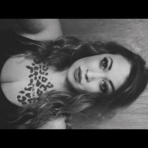 Meet your Posher, Briana